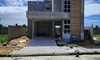 Imagem 2: Casa Duplex em Finalização no Malui Residence