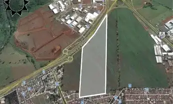 Imagem 2: ÁREA para Venda ADELINO SIMIONI, RIBEIRÃO PRETO