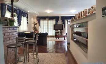 Imagem 2: CASA ASSOBRADADA - MORUMBI - SP