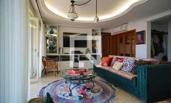 Imagem 3: Apartamento à Venda - Jardim Salso , 4 Quartos, 256 m2