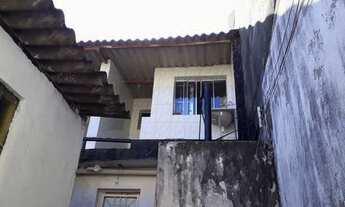 Imagem: Alugo duas pequenas casas, para uma ou