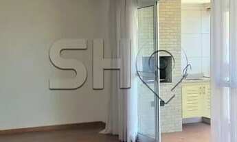 Imagem 5: Apartamento no Alto da Lapa com 3 dormitórios