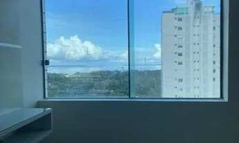 Imagem 2: Apartamento para alugar com 3 dormitórios em Ponta negra, Manaus cod:79119