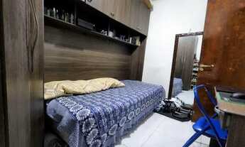 Imagem 6: Apartamento com 54 metros quadrados com localização privilegiada na Barra