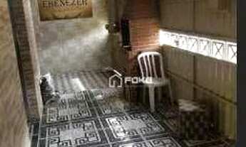 Imagem 3: Sobrado com 3 dormitórios para alugar por R$ 1.728,00/mês - Jardim Bela Vista - Guarulhos