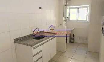 Imagem 6: Apartamento à Locação, no Bairro Vila Valparaíso em Santo André / SP