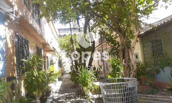 Imagem 6: Casa de vila- 04 quartos - Riachuelo