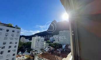 Imagem 6: Rio de Janeiro - Apartamento Padrão - Humaitá