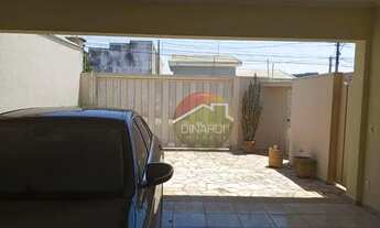 Imagem 3: Casa com 4 dormitórios para alugar, 253 m² por R$ 4.160,00/mês - City Ribeirão - Ribeirão