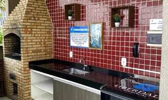 Imagem 5: For Life Maraponga, Liberdade, Primeira Locação, 45m², 2 Quartos, Piscina e Elevador