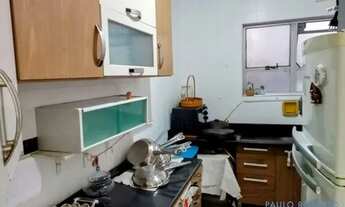 Imagem 5: APARTAMENTO - ENCRUZILHADA - SP