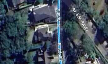 Imagem 3: 2 terrenos no nova capivari em Campos do Jordão pelo preço de um