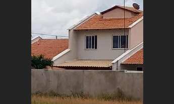 Imagem 6: Casa Duplex em Croata São Gonçalo do Amarante CE