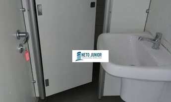 Imagem 2: Conjunto Comercial para locação, Cidade Monções, São Paulo - CJ8776