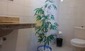 Imagem 4: Cobertura em Recreio dos Bandeirantes - Rio de Janeiro