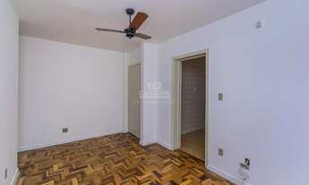 Imagem 2: Apartamento de 2 dormitórios no bairro Passo D'areia