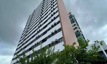 Imagem 7: Apartamento para Locação em Recife, Torre, 2 dormitórios, 1 suíte, 2 banheiros, 1 vaga