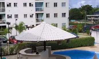 Imagem: Dividir apartamento