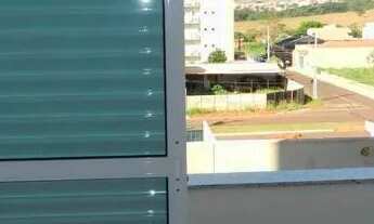 Imagem 5: Alugo Flat Harvard Tower - Todo Mobiliado (inclusive eletrodomésticos) - Rio Verde/GO