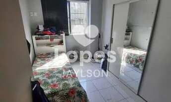 Imagem 3: Apartamento-À VENDA-Tomás Coelho-Rio de Janeiro-RJ