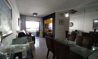 Imagem 2: Apartamento para venda com 73m² e dois quartos em Candeias. Jaboatão dos Guararapes - PE