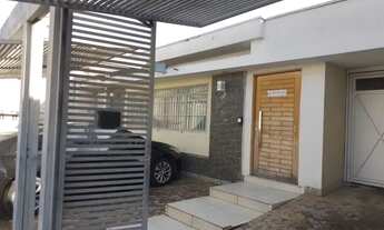 Imagem 3: Casa montada para escritório no centro de Osasco - SP