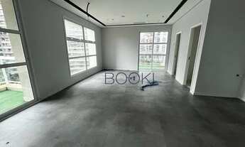 Imagem 3: Oportunidade - Capital Corporate - 85 m² - Brooklin