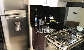 Imagem 4: Flat com 2 dormitórios para alugar, 68 m² por R$ 8.900/mês no Itaim Bibi - São Paulo/SP