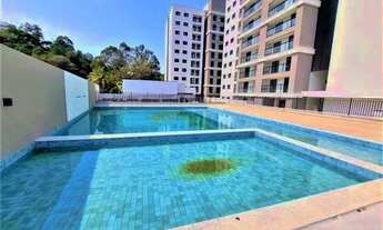 Imagem 1: Apartamento para locação R$ 1.700,00 Vila Thais em Atibaia com 1 dormitório