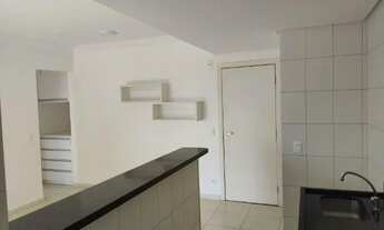 Imagem 3: Apartamento 1 quarto no Acqua Village - Águas Claras/DF