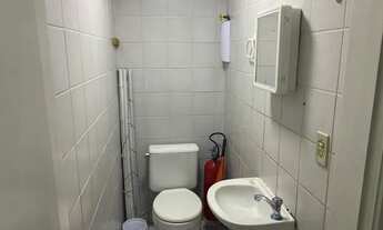 Imagem 5: SALA COMERCIAL - SHOPPING PENDOTIBA