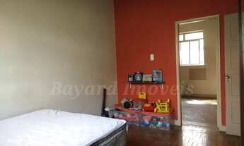 Imagem 6: Apartamento a venda com 60 mts² de 2 quartos na Tijuca / RJ