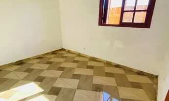 Imagem 5: Chalé bairro Califórnia