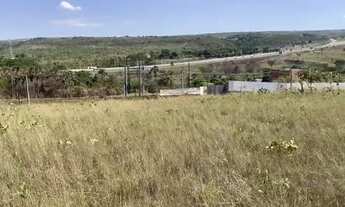 Imagem 2: VENDO LOTE CA 11 LAGO NORTE