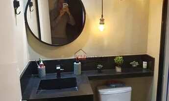 Imagem 6: Apartamento com 2 dormitórios à venda, 56 m² por R$ 600.000 - Catumbi - São Paulo/SP