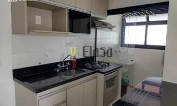 Imagem 4: Apartamento Semi - Mobiliado - Chácara Santo Antônio