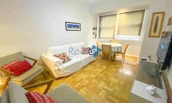 Imagem 3: 3 quartos na quadra da Praia e proximo ao metrô