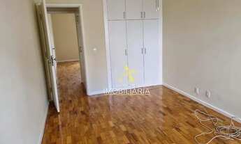 Imagem 3: Apartamento com 4 dormitórios para alugar, 142 m² por R$ 7.174,00/mês - Perdizes - São Pau