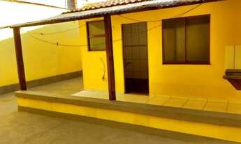 Imagem 4: Casa no bairro Vila Rica (Jardin Tiradentes