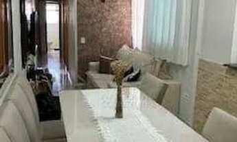 Imagem: Apartamento com 2 dormitórios à venda