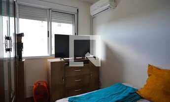 Imagem 7: Apartamento para Aluguel - São Sebastião, 2 Quartos, 62 m2