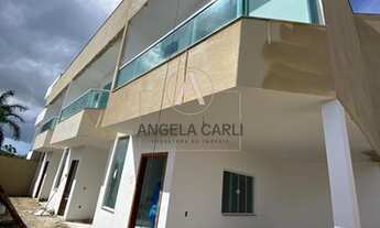 Imagem 2: Casa Duplex 3 Quartos com Suite e Varanda Planice da Serra - Solar do Porto