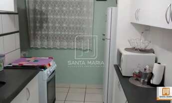 Imagem 5: Apartamento (tipo - padrao) 2 dormitórios, cozinha planejada, em condomínio fechado