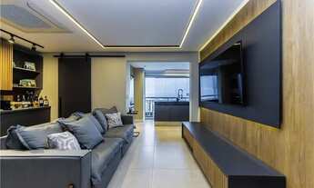 Imagem 3: Cobertura Duplex á Venda no Condomínio VILA TATUAPÉ em São Paulo no Tatuapé com 1 Suíte