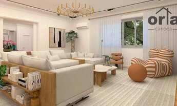 Imagem 7: Apartamento com 4 dormitórios à venda, 420 m² por R$ 2.699.000 - Flamengo - Rio de Janeiro