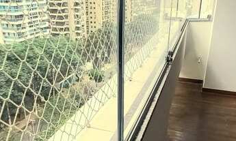 Imagem: Apartamento para aluguel tem 130 metros