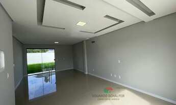 Imagem 6: Sobrado com 3 quartos e ótimo espaço de fundos privativo e ate 3 vagas de garagem