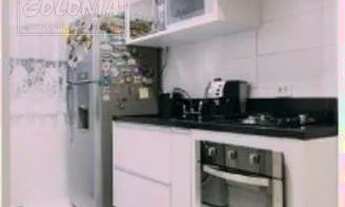 Imagem 3: Santo André - Apartamento Padrão - Vila Santa Teresa