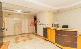 Imagem 4: Apartamento a Venda no bairro Centro - Canoas, RS
