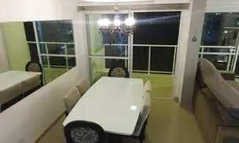 Imagem 2: ALUGO COBERTURA MOBILIADA RECREIO DOS BANDEIRANTES